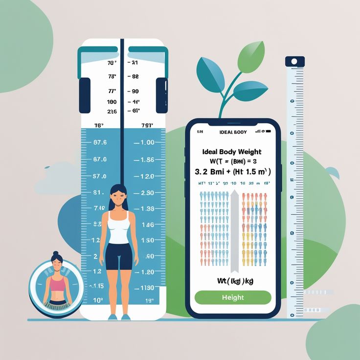 Waist-to-Height Ratio Calculator