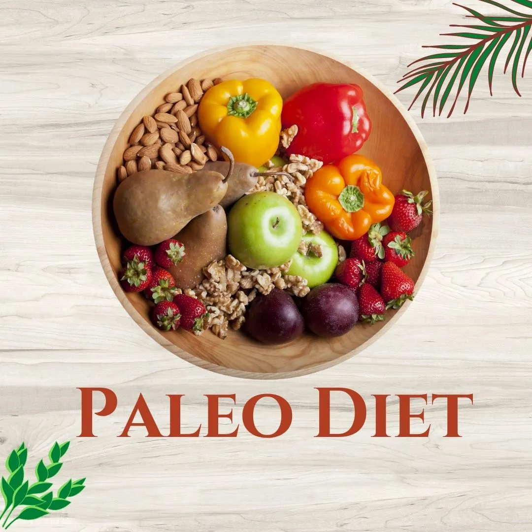 Paleo Diet