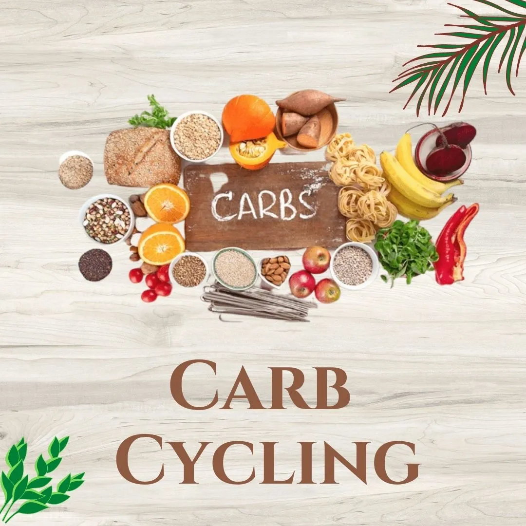 Carb Cycling