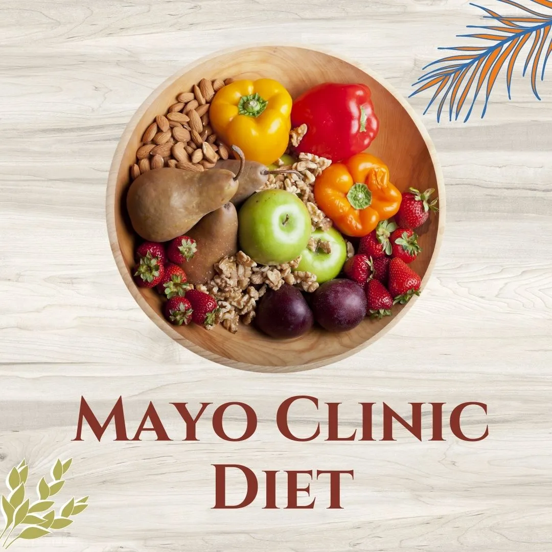 Mayo Clinic Diet