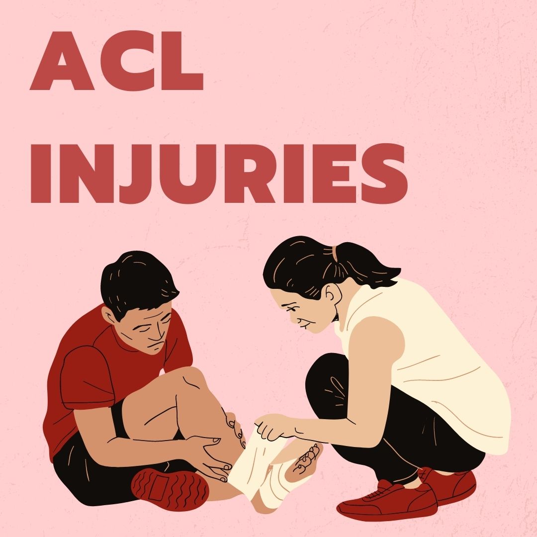 ACL Injuries