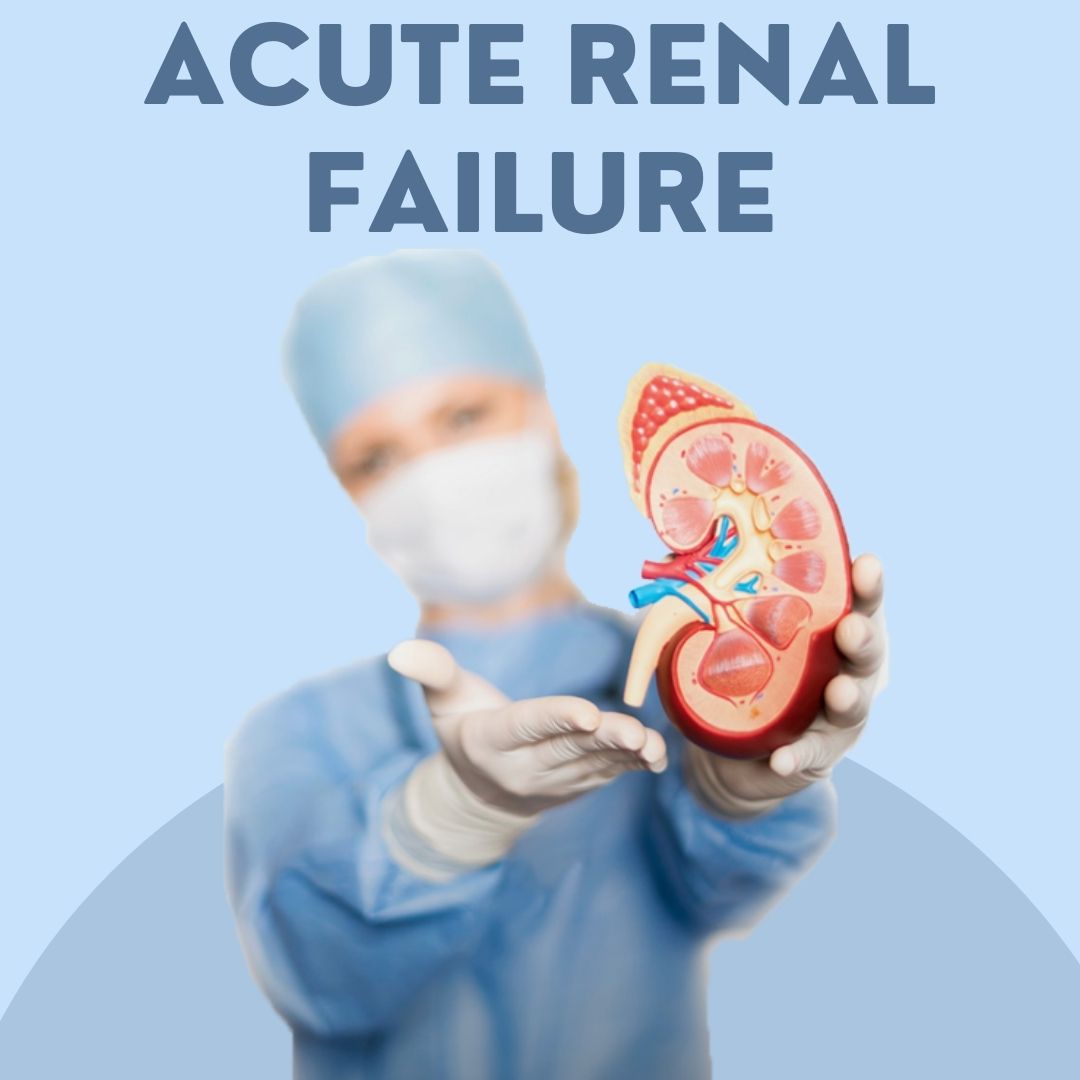 Acute Renal Failure