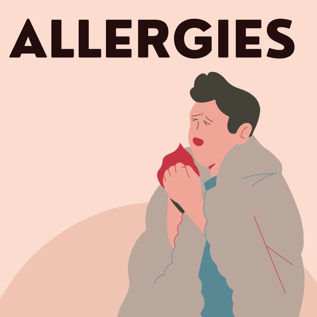 Allergies