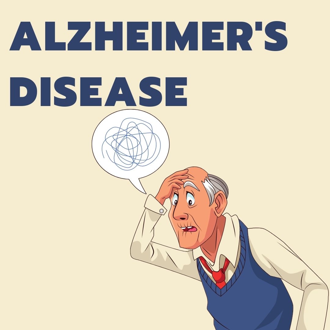 Alzheimer's Disease