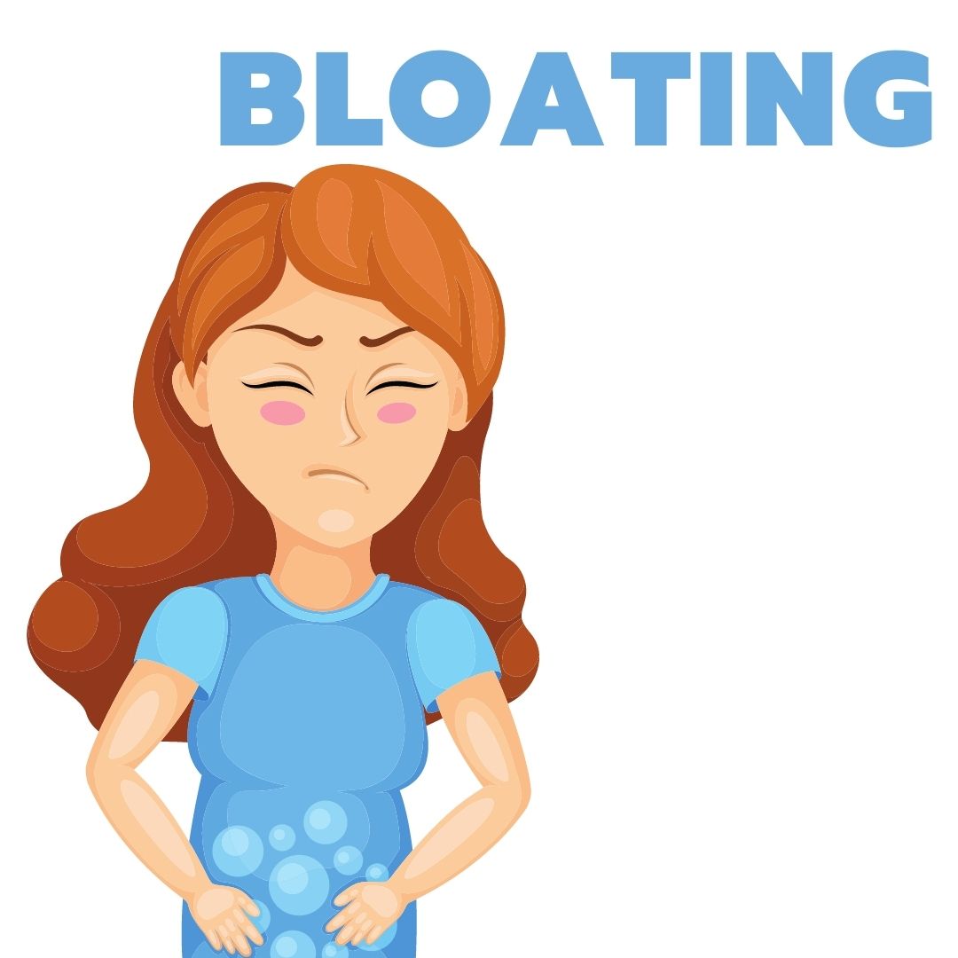 Bloating