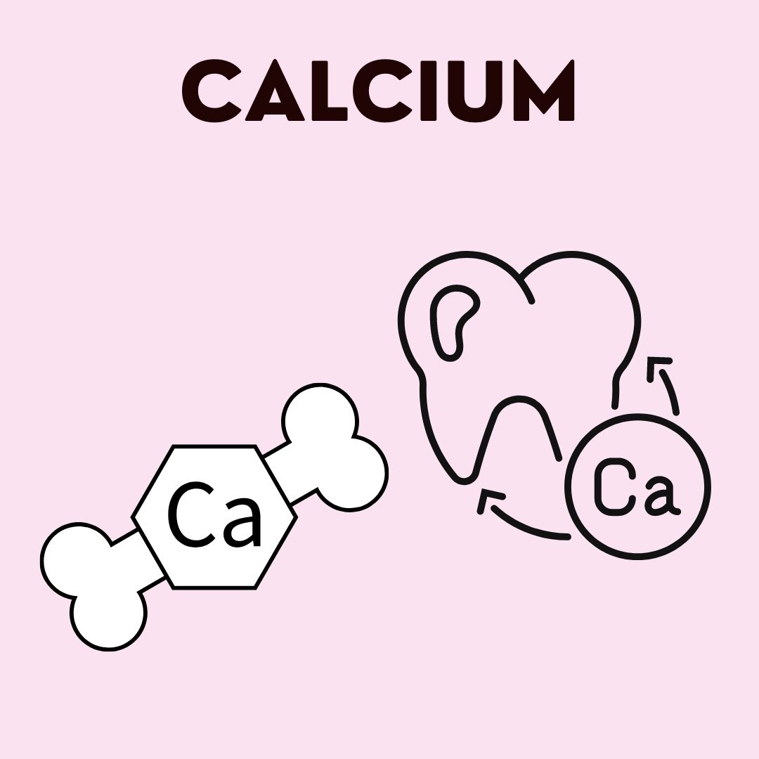 Calcium