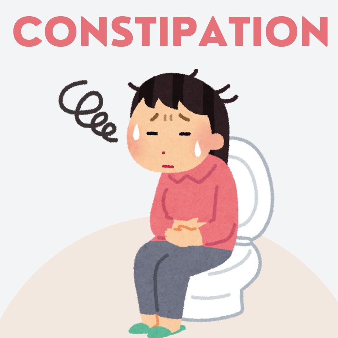 Constipation