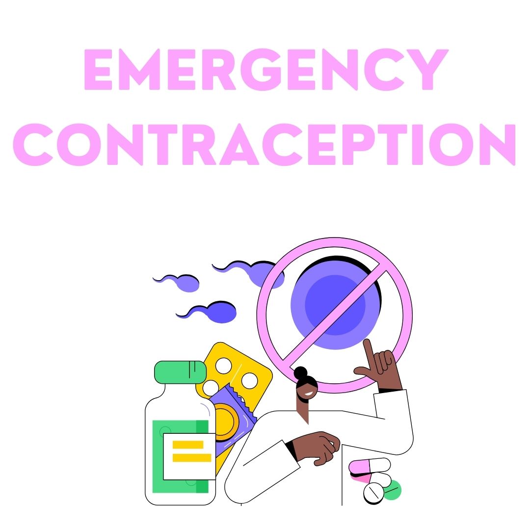Emergency Contraception