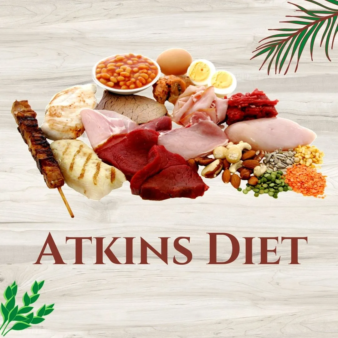Atkins Diet