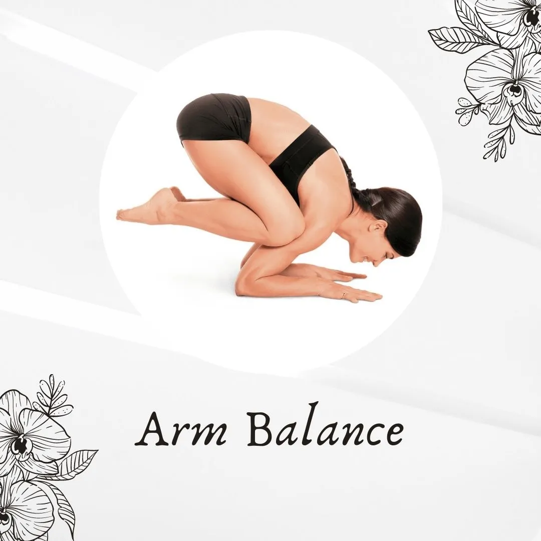 Arm Balances