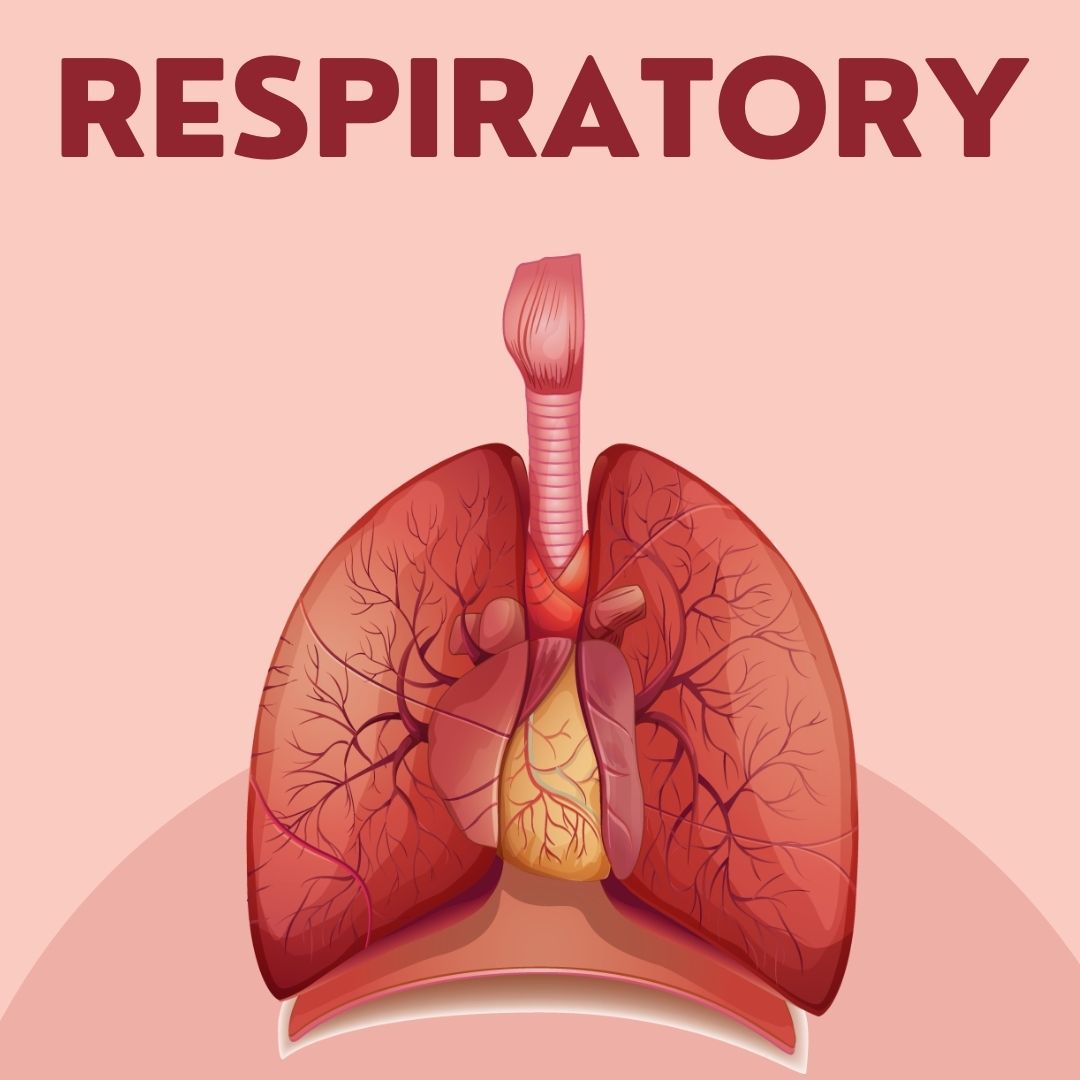 Respiratory