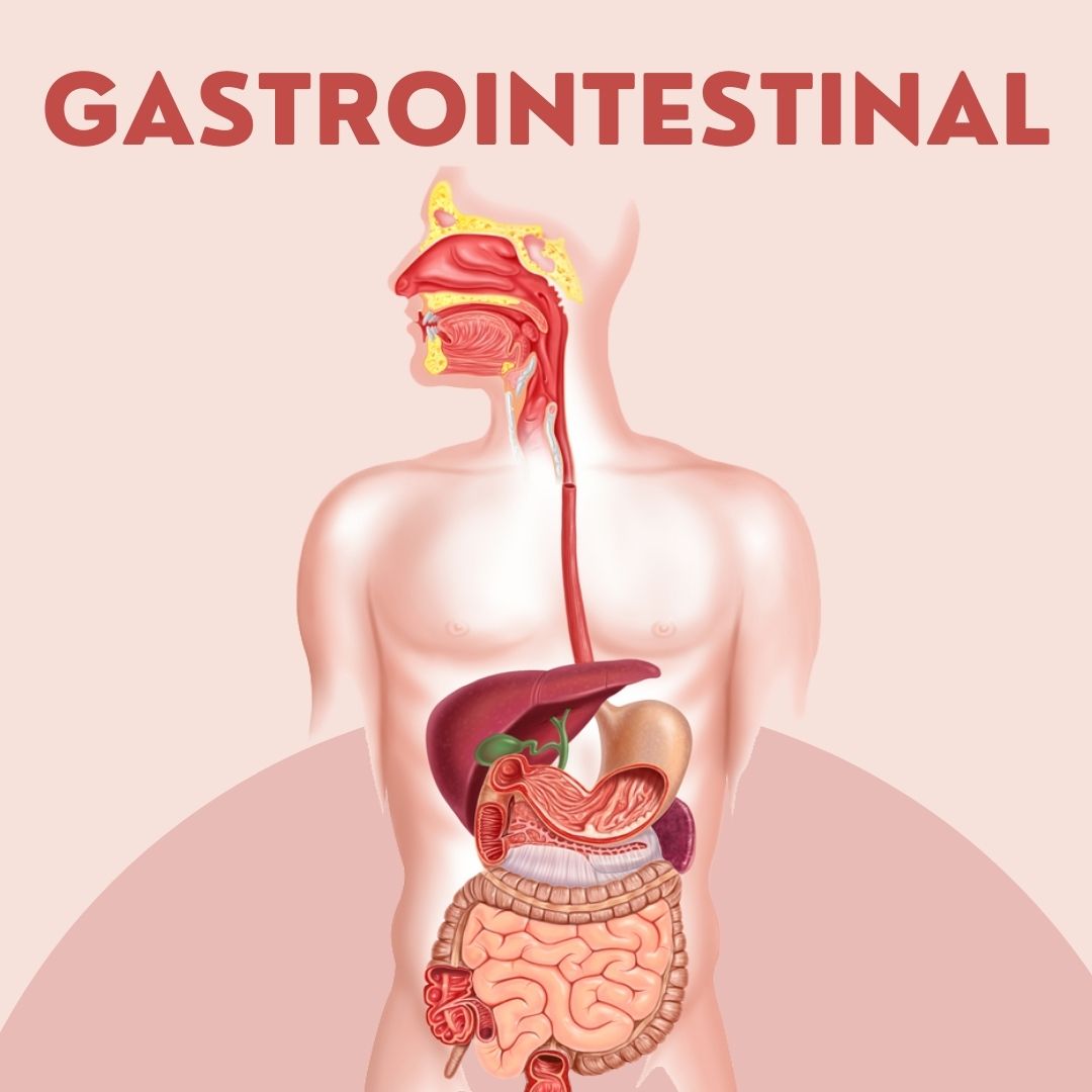 Gastrointestinal