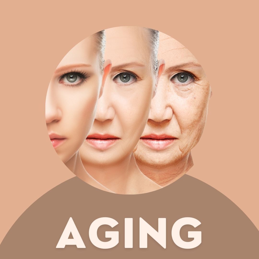 Aging