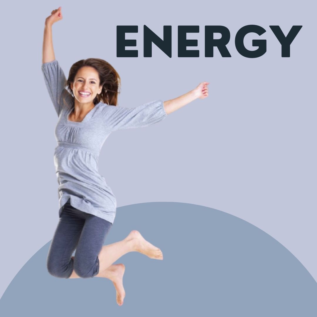 Energy