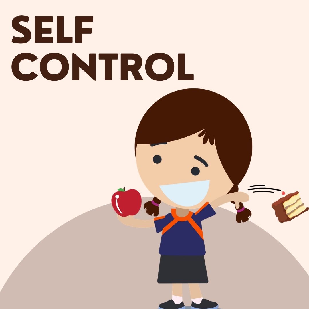 Self Control