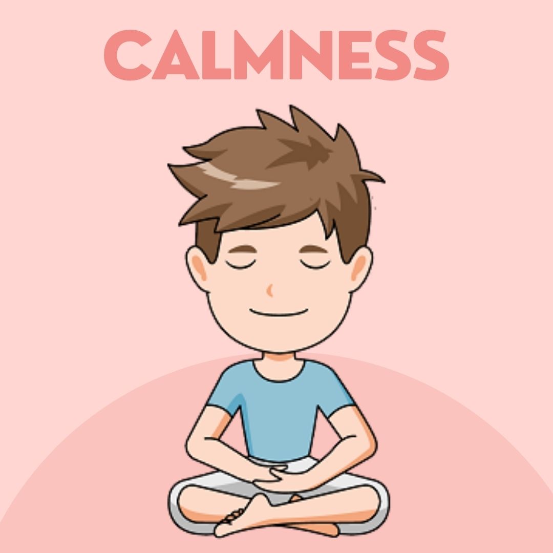 Calmness
