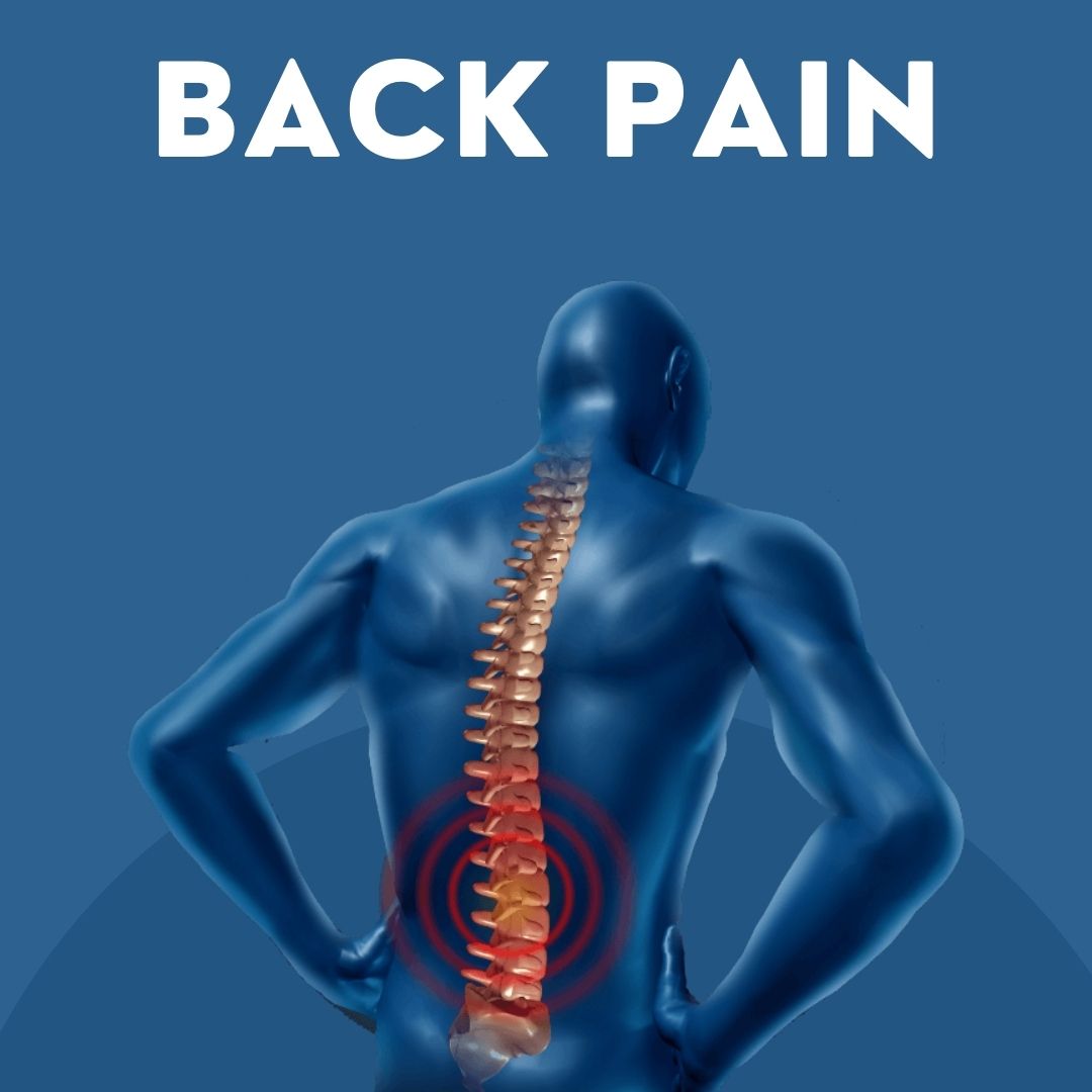 Back Pain