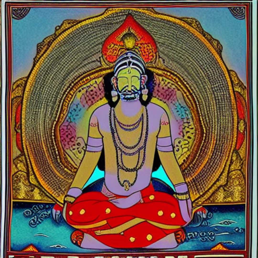 The Rig Veda - Book 1