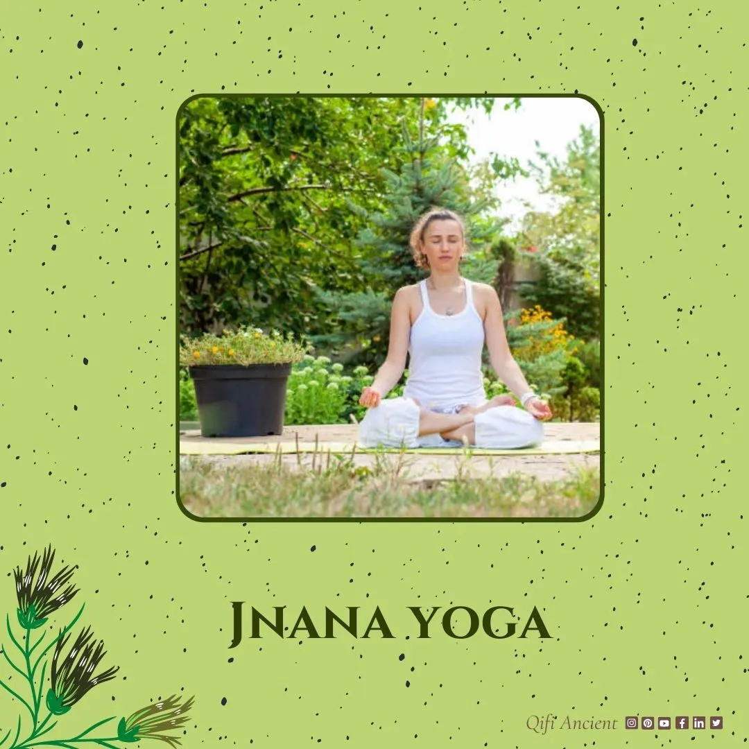 Jnana yoga