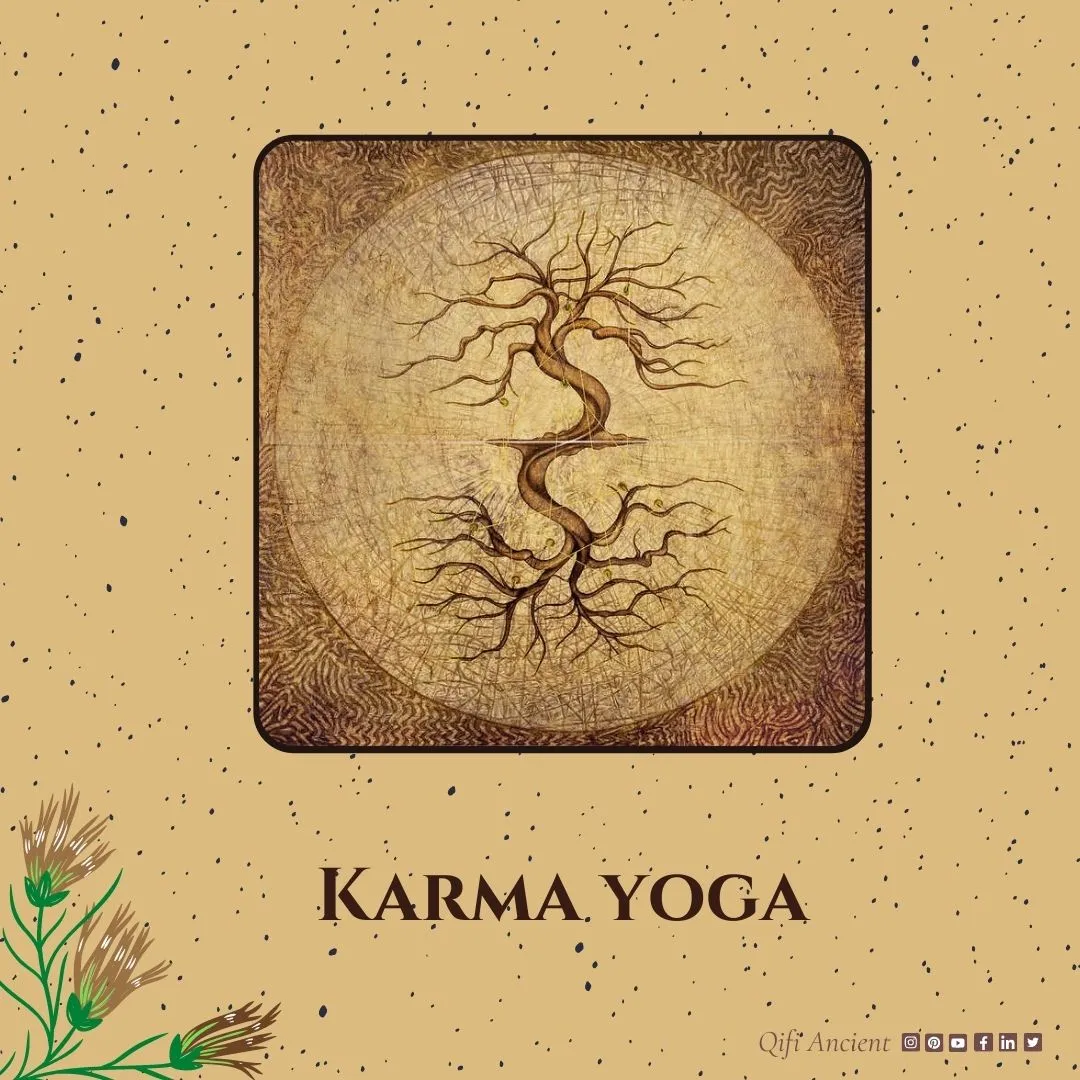 Karma yoga