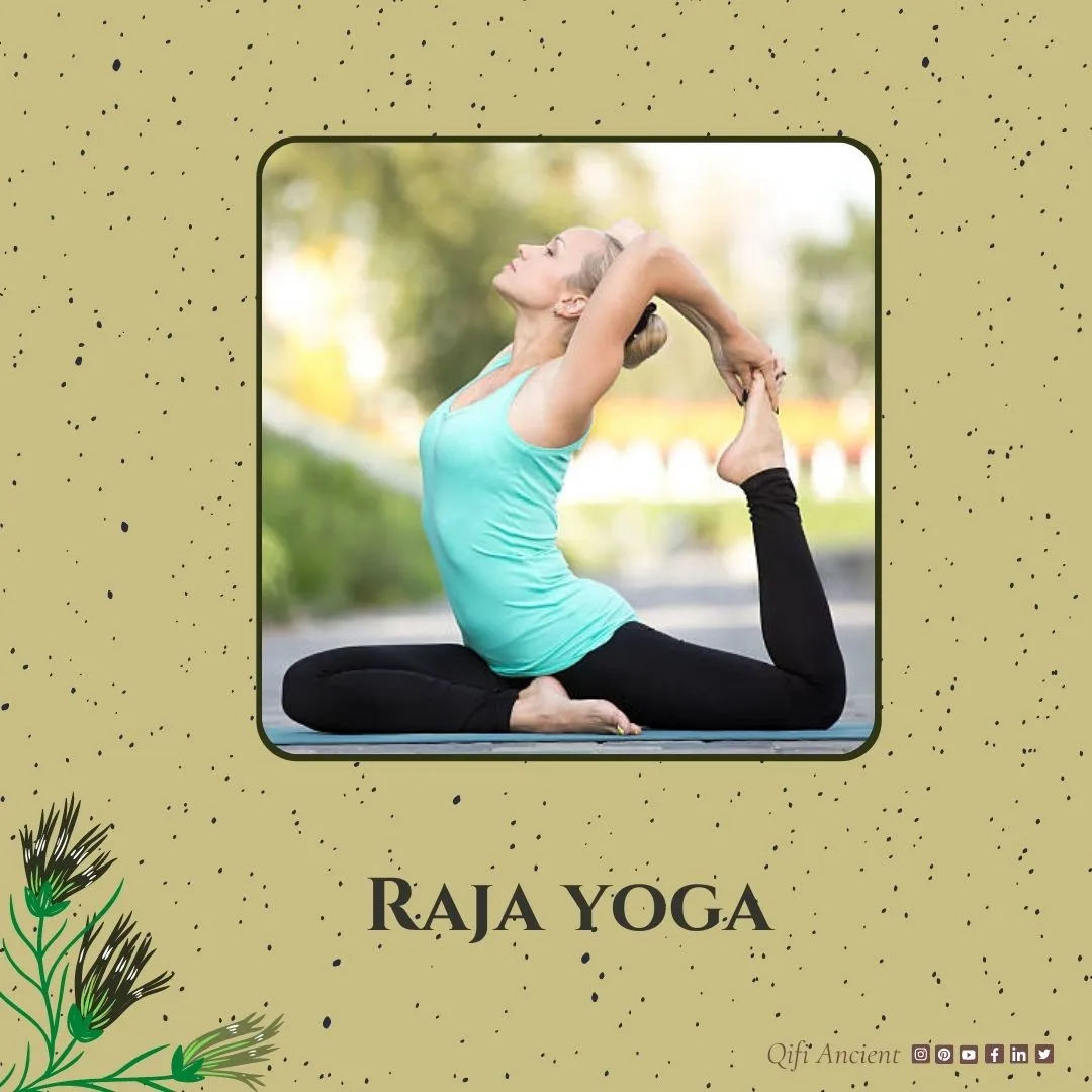 Raja yoga
