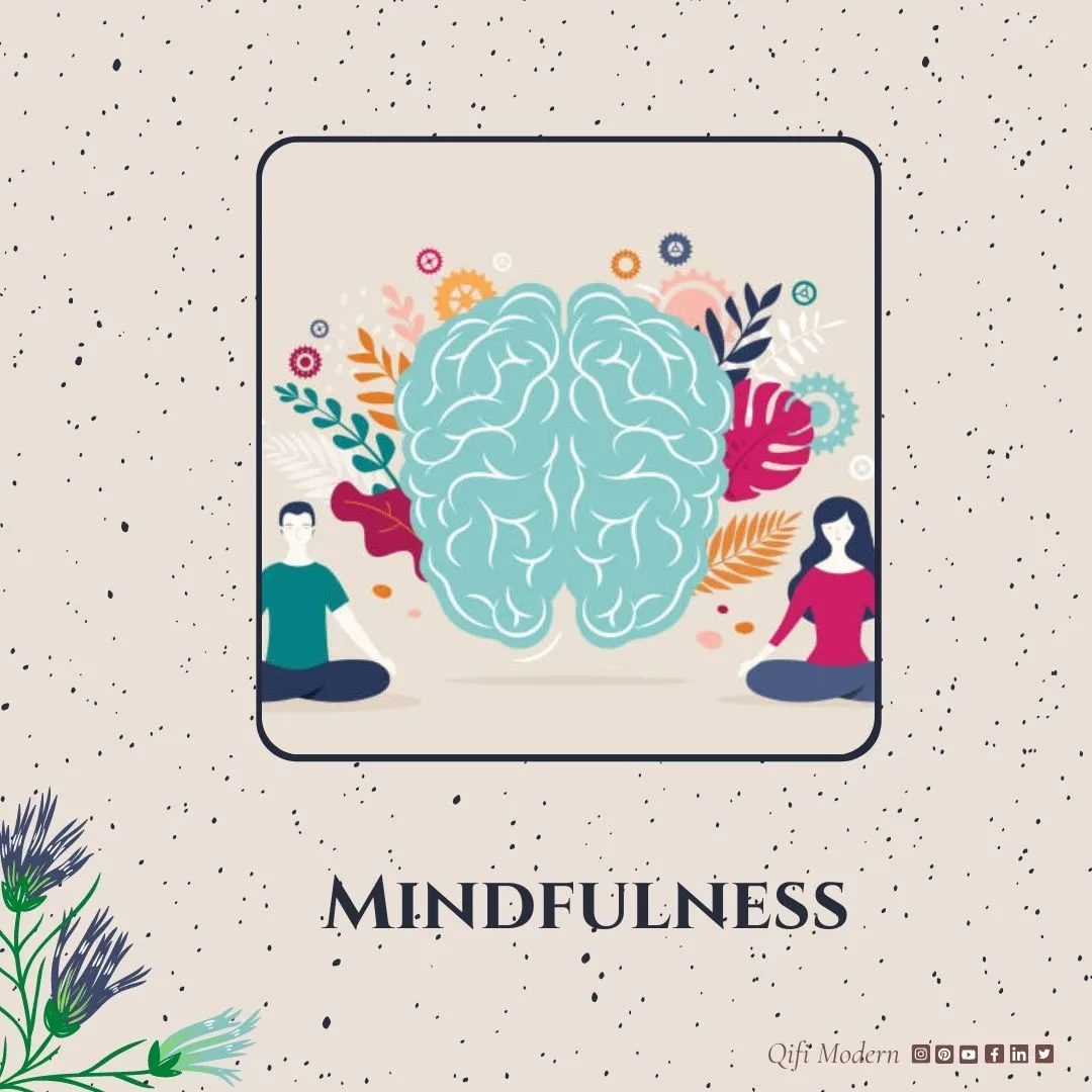 Mindfulness