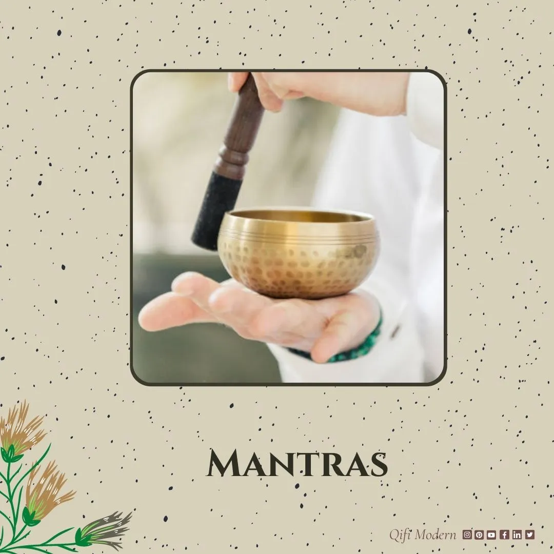 Mantras