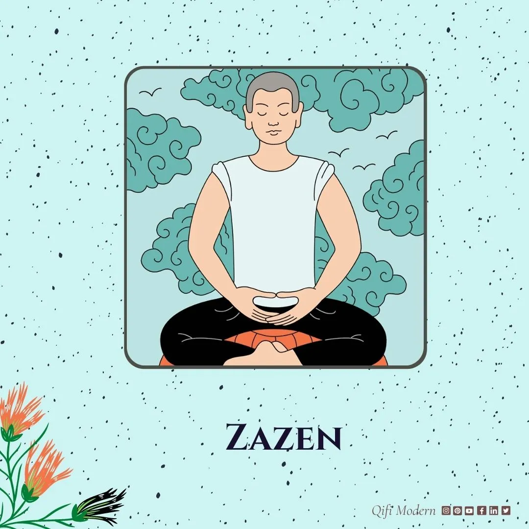 Zazen
