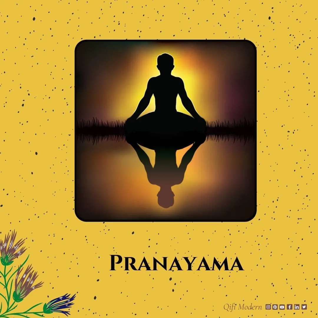 Pranayama