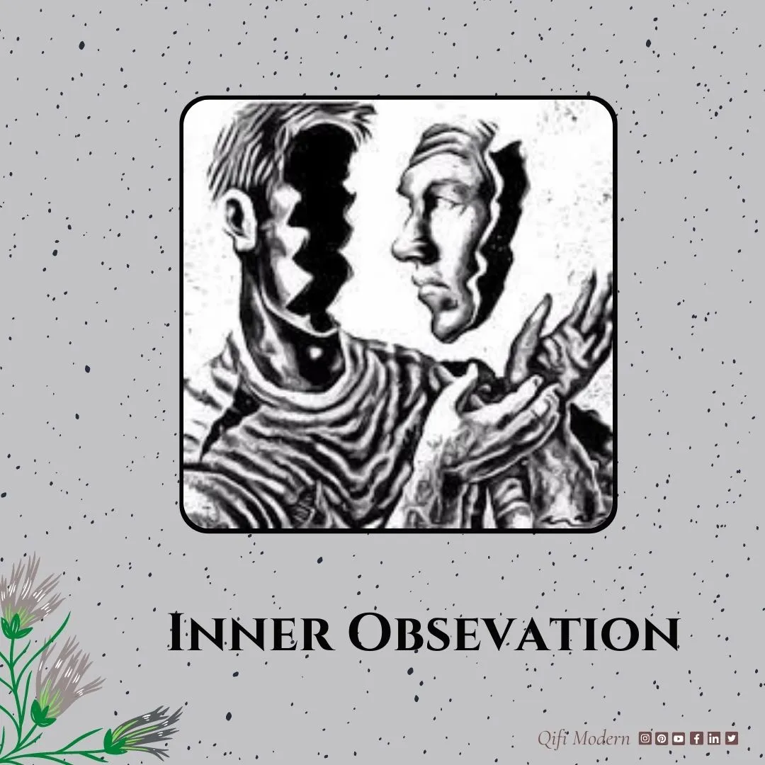 Inner Obsevation