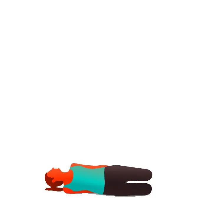 Side Bow - Parsva Dhanurasana