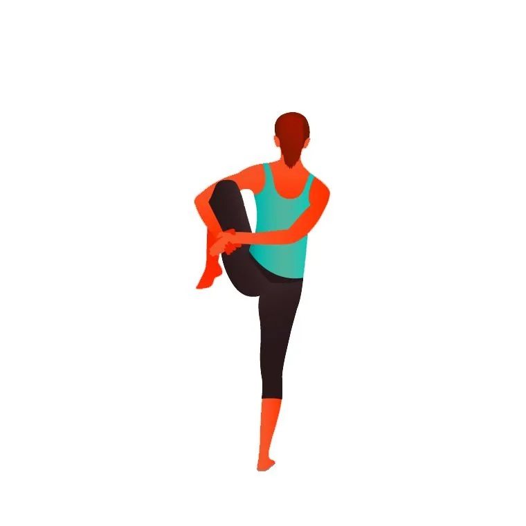 Standing Sage Marichi's