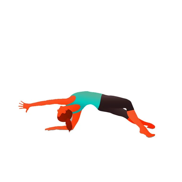 Wild Thing on the Forearm