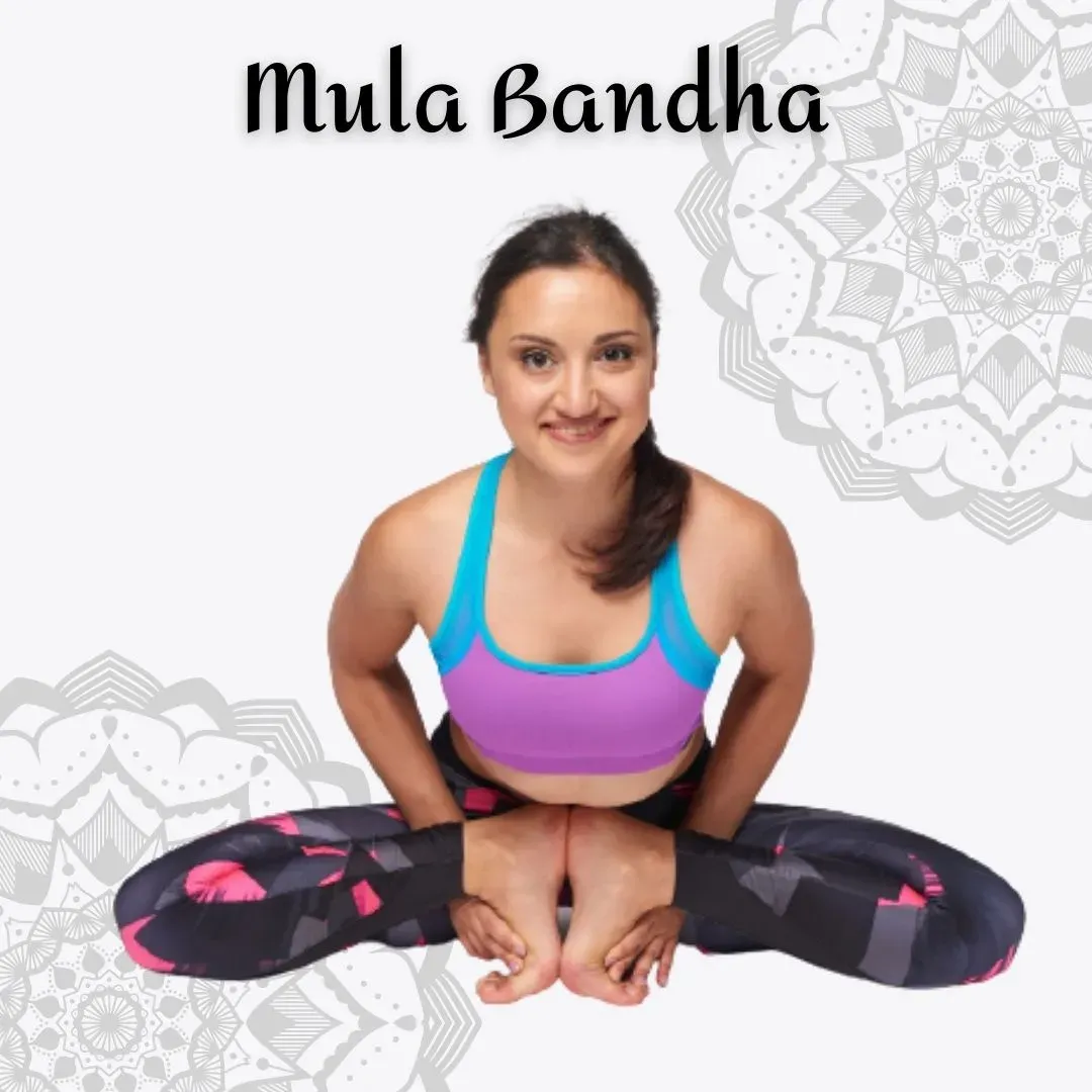 Mula Bandha