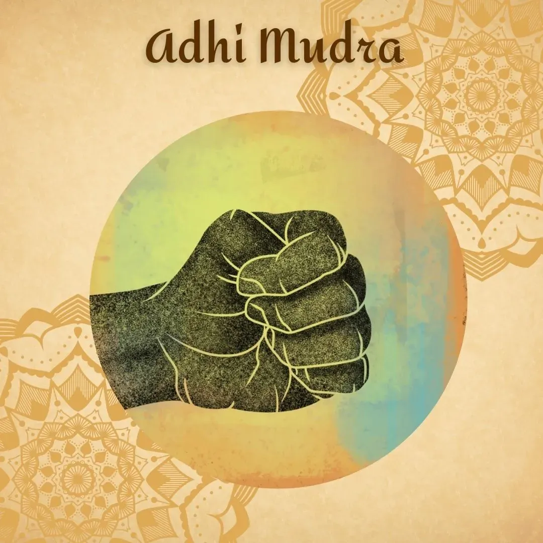 Adi Mudra