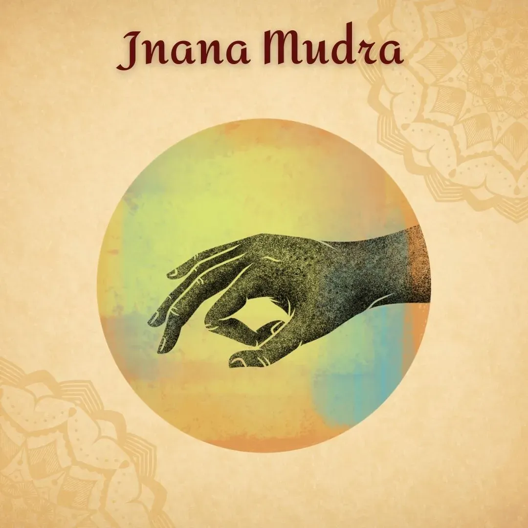 Jnana Mudra