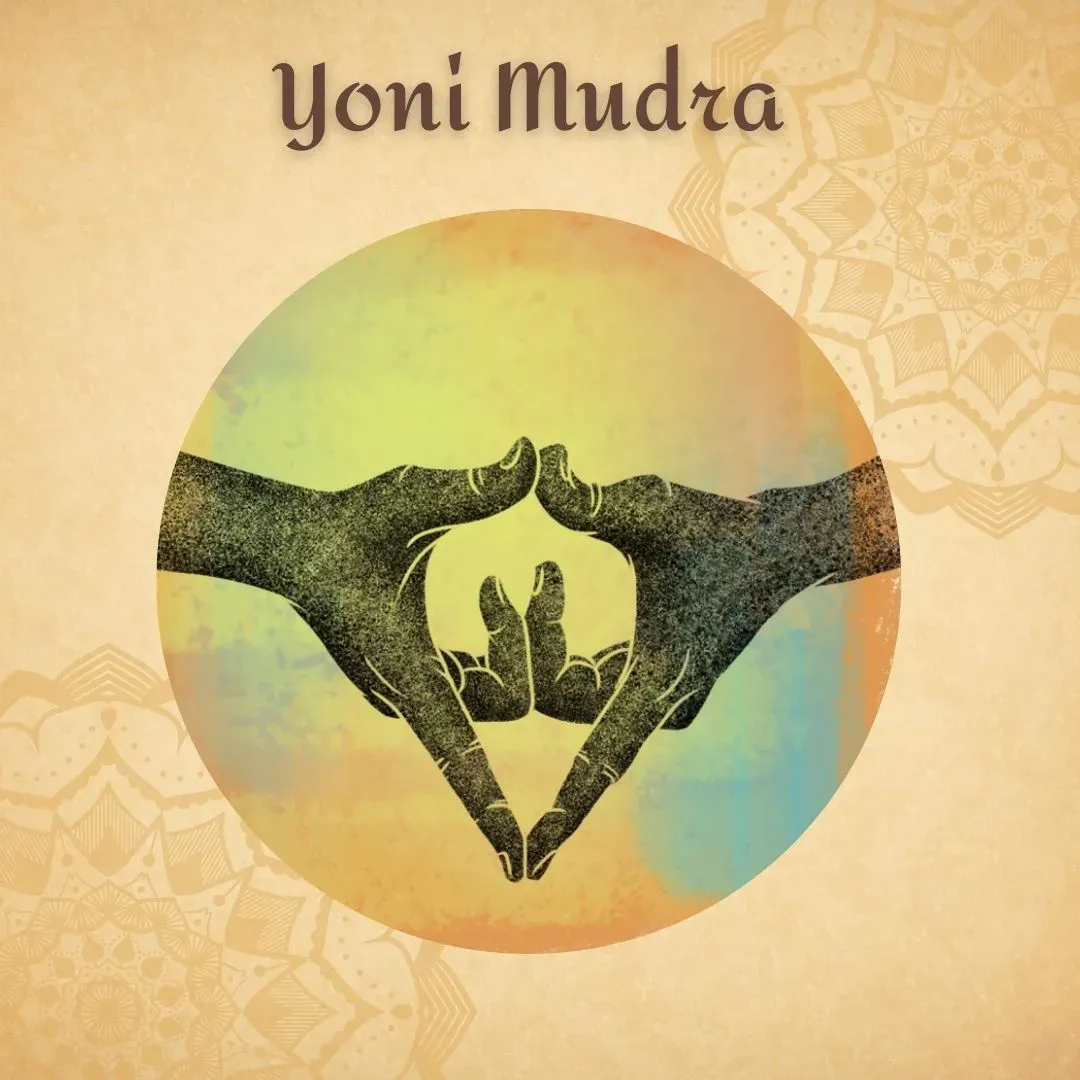 Yoni Mudra