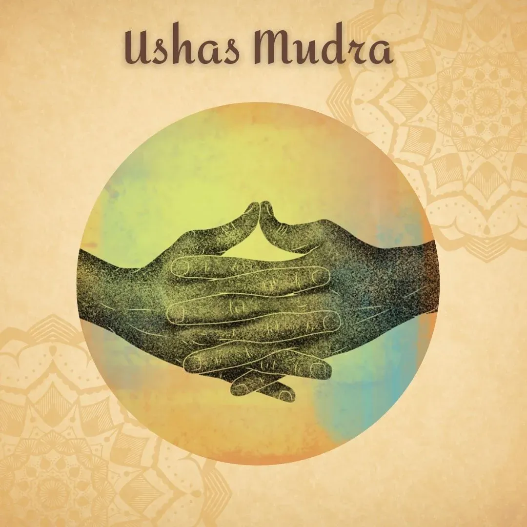 Ushas Mudra