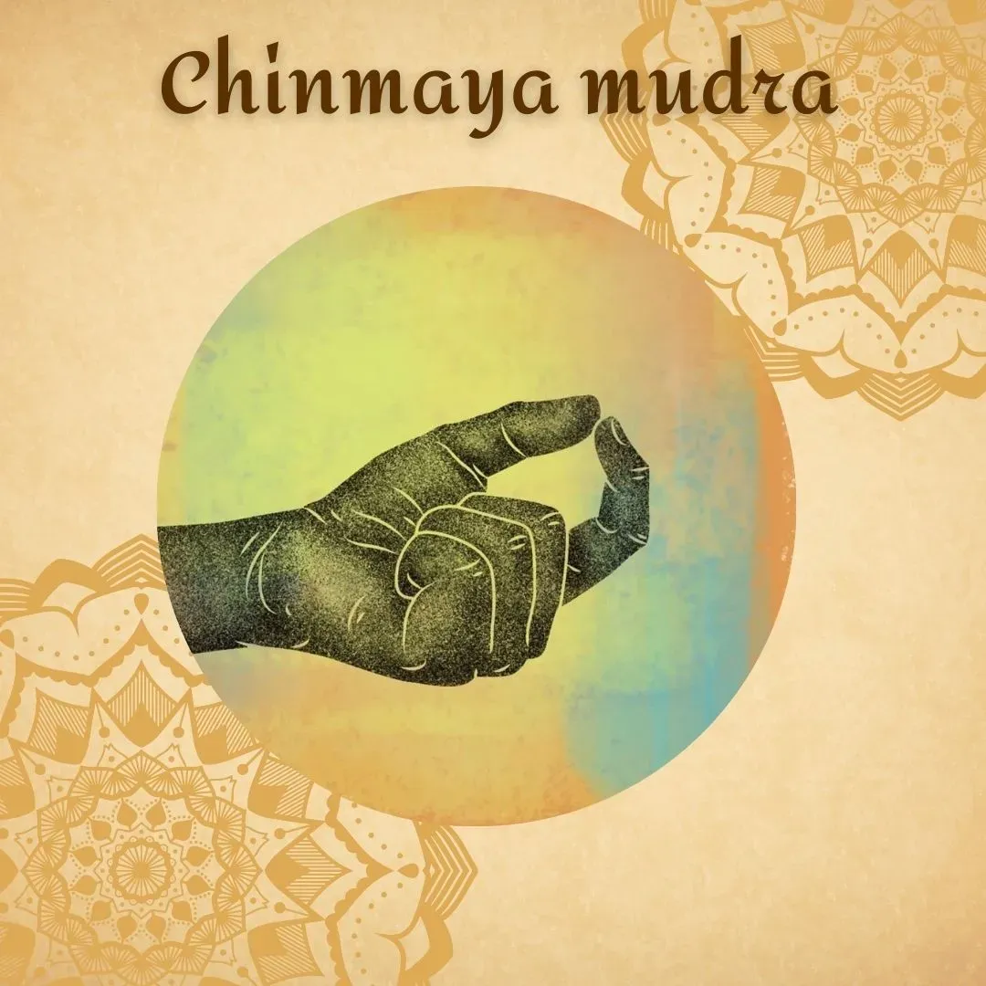 Chinmaya Mudra