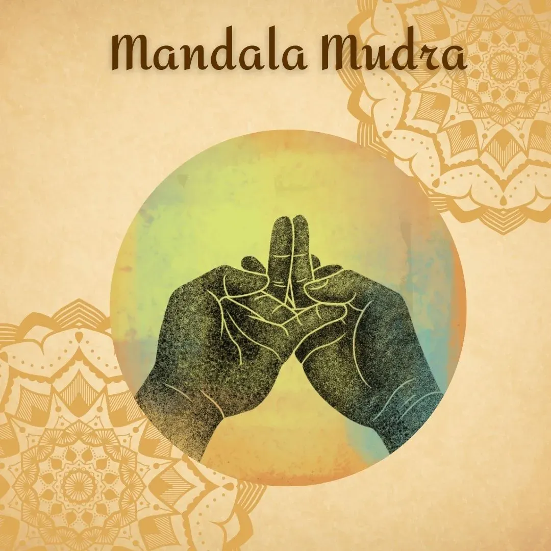 Mandala Mudra