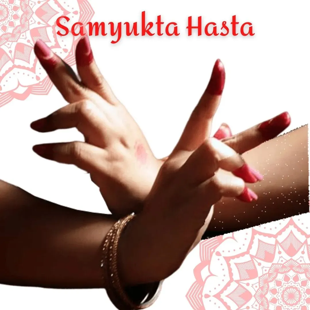 Samyukta Hasta
