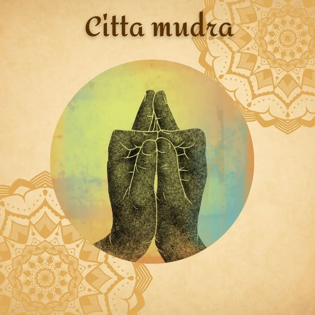 Citta Mudra