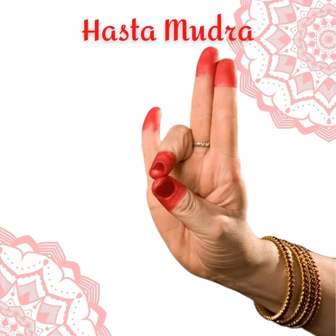 Hasta Mudra