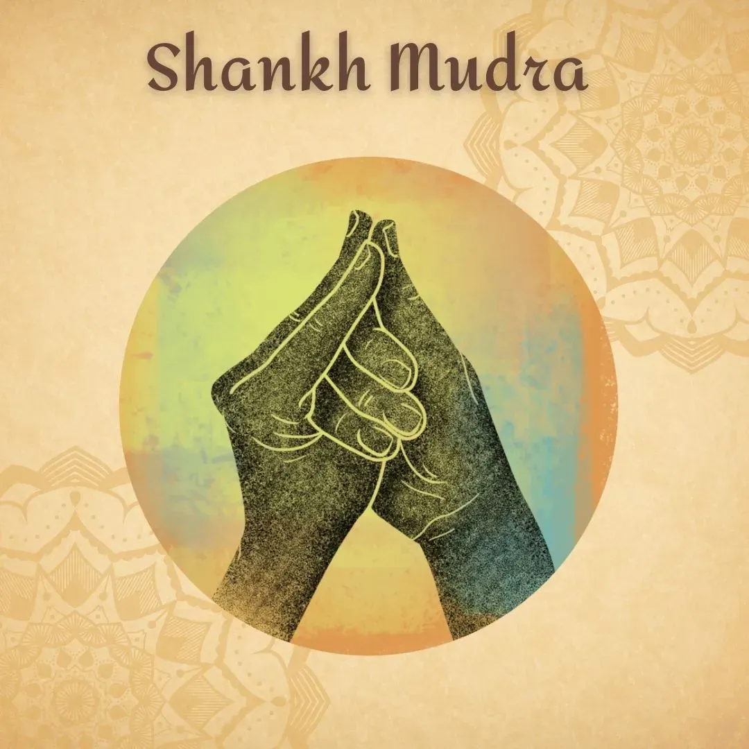 Shankh Mudra
