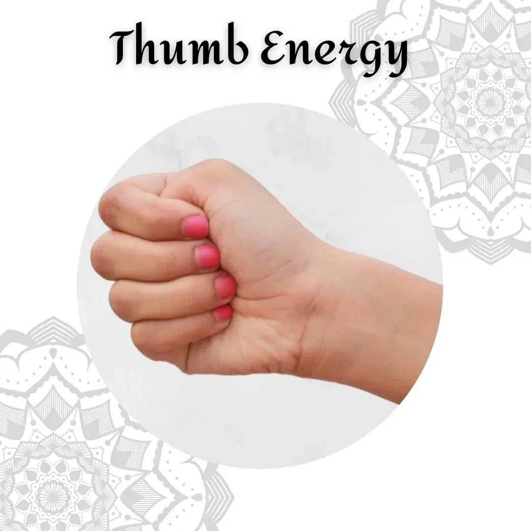 Thumb Energy