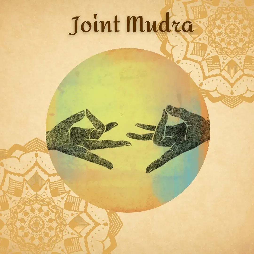 Joint Mudra