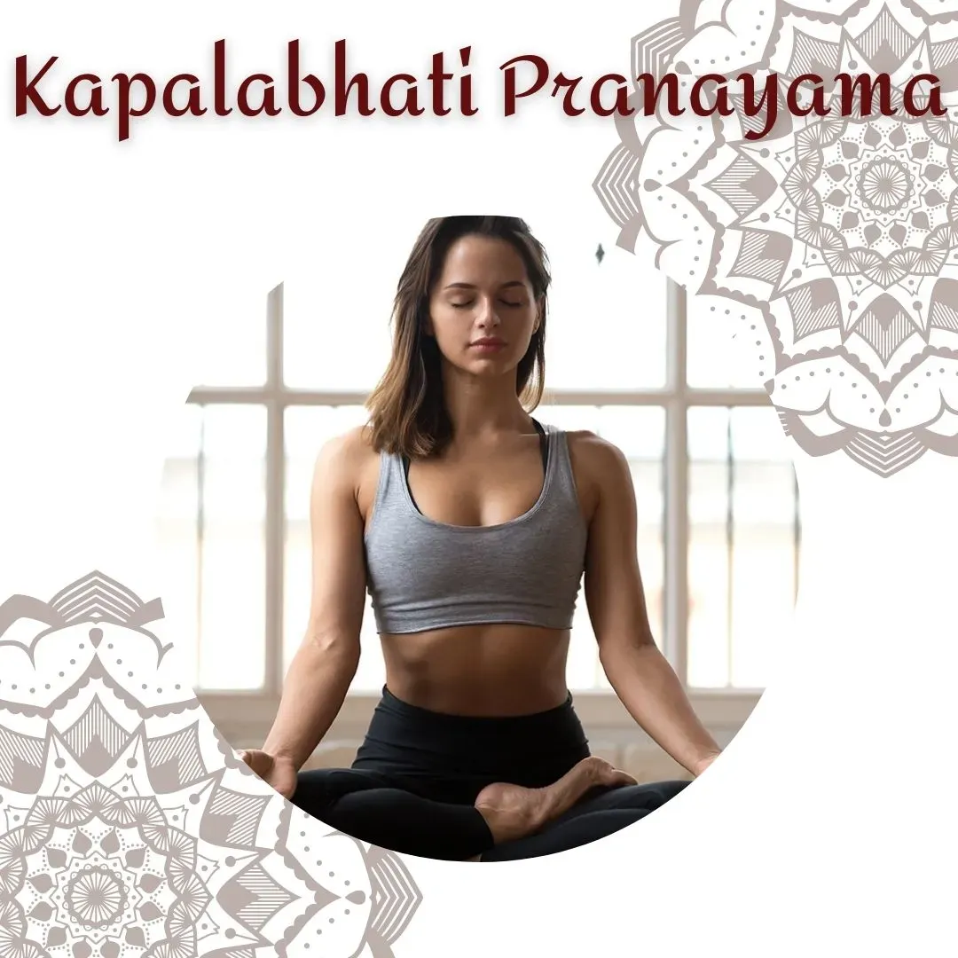 Kapalabhati Pranayama