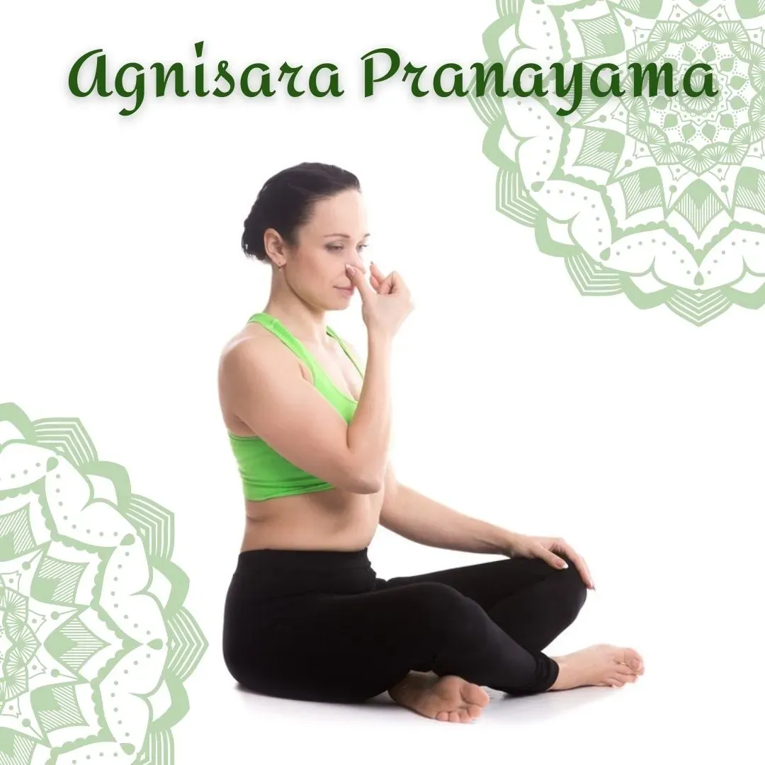 Agnisara Pranayama