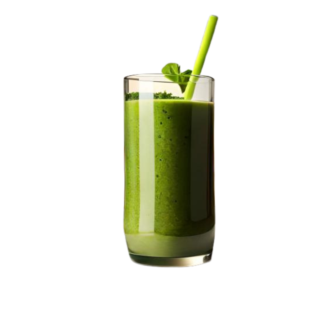 Spinach Smoothie
