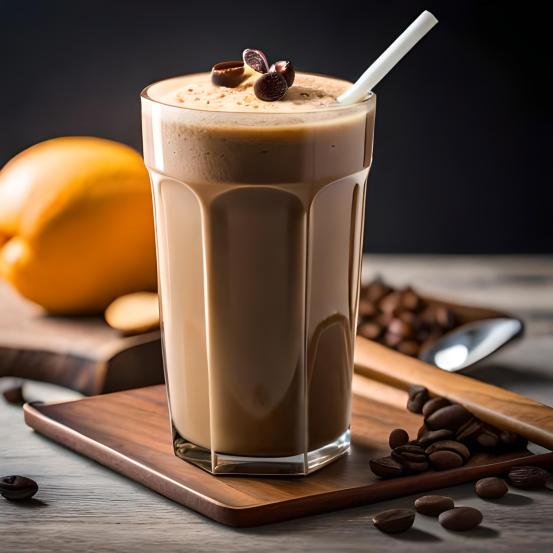 Coffee Smoothie